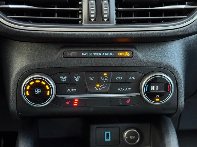 2020 Ford Escape SE w/ Intelligent Access + Remote Start vis Ford App