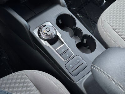 2020 Ford Escape SE w/ Intelligent Access + Remote Start vis Ford App