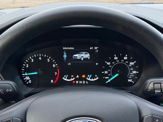 2020 Ford Escape SE w/ Intelligent Access + Remote Start vis Ford App
