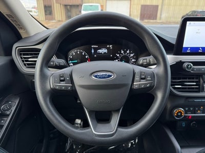 2020 Ford Escape SE w/ Intelligent Access + Remote Start vis Ford App