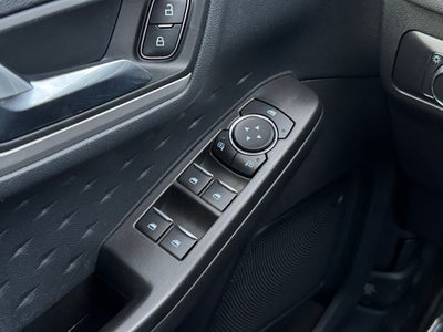 2020 Ford Escape SE w/ Intelligent Access + Remote Start vis Ford App