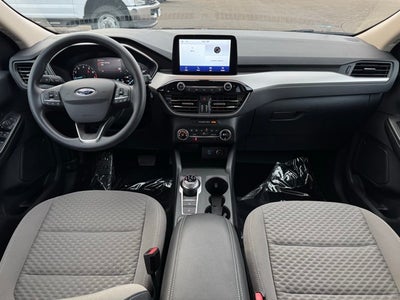 2020 Ford Escape SE w/ Intelligent Access + Remote Start vis Ford App