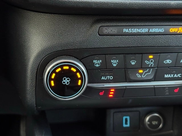 2020 Ford Escape SE w/ Intelligent Access + Remote Start vis Ford App