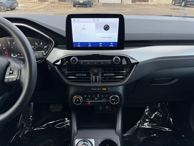 2020 Ford Escape SE w/ Intelligent Access + Remote Start vis Ford App