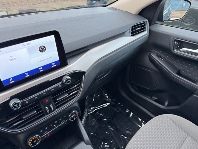 2020 Ford Escape SE w/ Intelligent Access + Remote Start vis Ford App