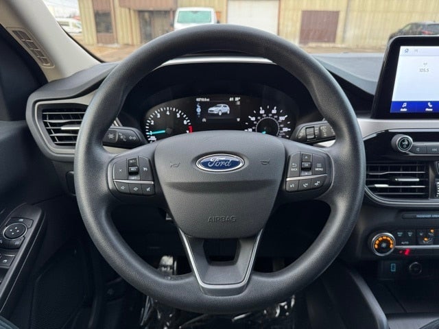 2020 Ford Escape SE w/ Intelligent Access + Remote Start vis Ford App