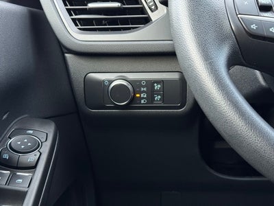 2020 Ford Escape SE w/ Intelligent Access + Remote Start vis Ford App