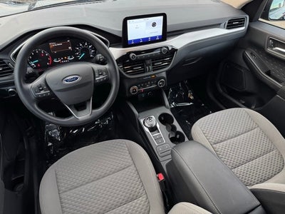 2020 Ford Escape SE w/ Intelligent Access + Remote Start vis Ford App