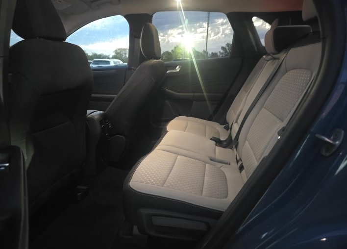 2023 Ford Escape Active w/360 Camera + Heated Steering Wheel