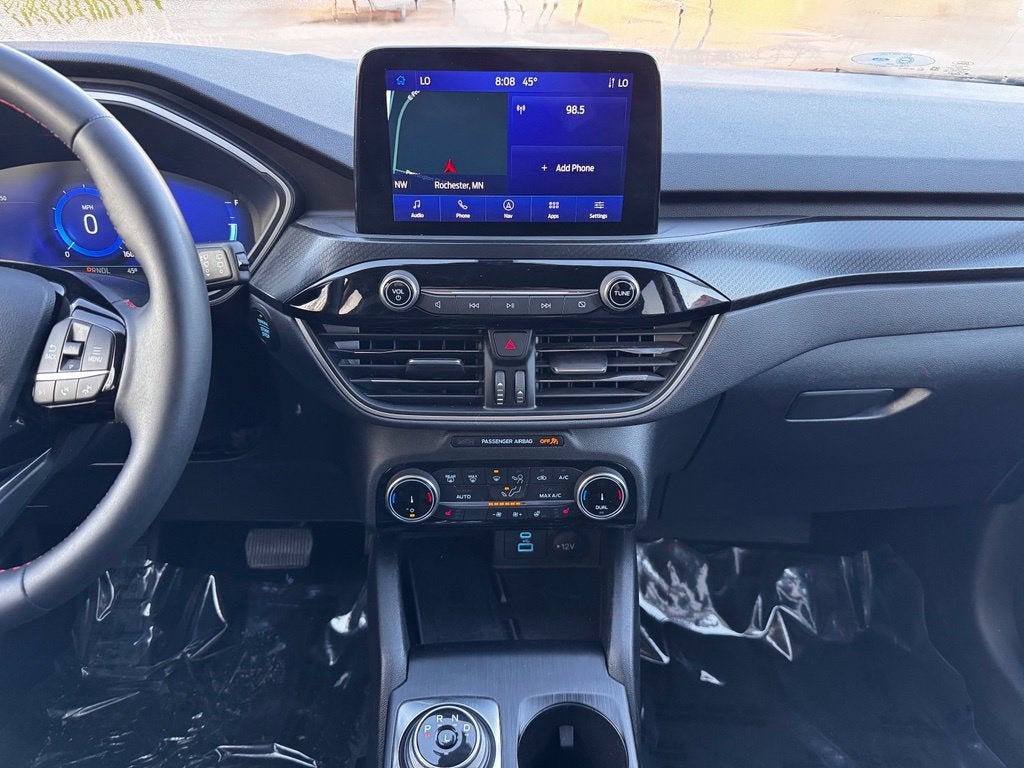 2022 Ford Escape SEL w/Adaptive Cruise + Tow Pkg