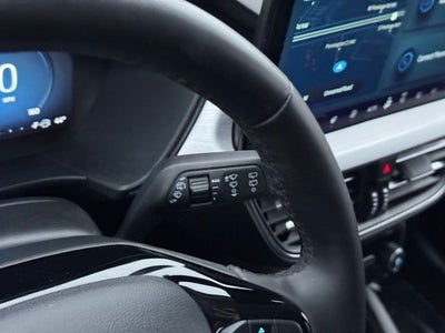 2025 Ford Escape Platinum w/ Adaptive Cruise + Heated Steering Wheel