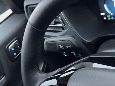 2025 Ford Escape Platinum w/ Adaptive Cruise + Heated Steering Wheel