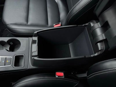 2025 Ford Escape Platinum w/ Adaptive Cruise + Heated Steering Wheel