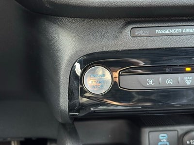 2023 Ford Escape ST-Line w/ Heated Steering Wheel + Adaptive Cruise