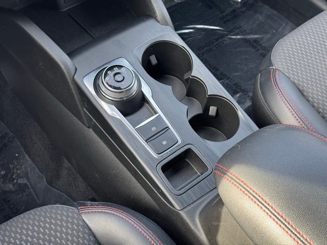 2023 Ford Escape ST-Line w/ Heated Steering Wheel + Adaptive Cruise