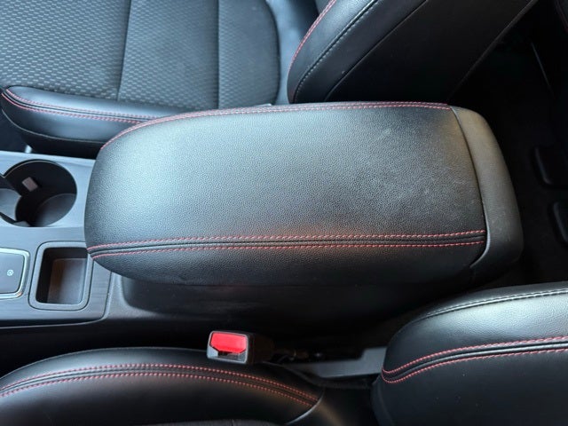 2023 Ford Escape ST-Line w/ Panoramic Moonroof + Adaptive Cruise