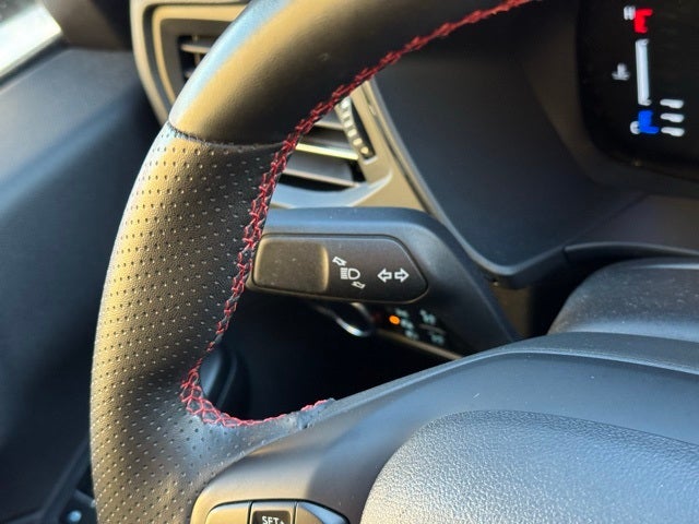 2023 Ford Escape ST-Line w/ Panoramic Moonroof + Adaptive Cruise