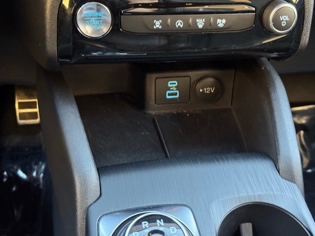 2023 Ford Escape ST-Line w/ Panoramic Moonroof + Adaptive Cruise