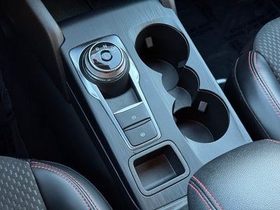 2023 Ford Escape ST-Line w/ Panoramic Moonroof + Adaptive Cruise