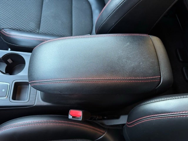 2023 Ford Escape ST-Line w/ Panoramic Moonroof + Adaptive Cruise