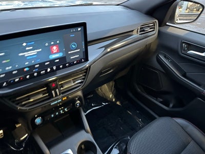 2023 Ford Escape ST-Line w/ Panoramic Moonroof + Adaptive Cruise