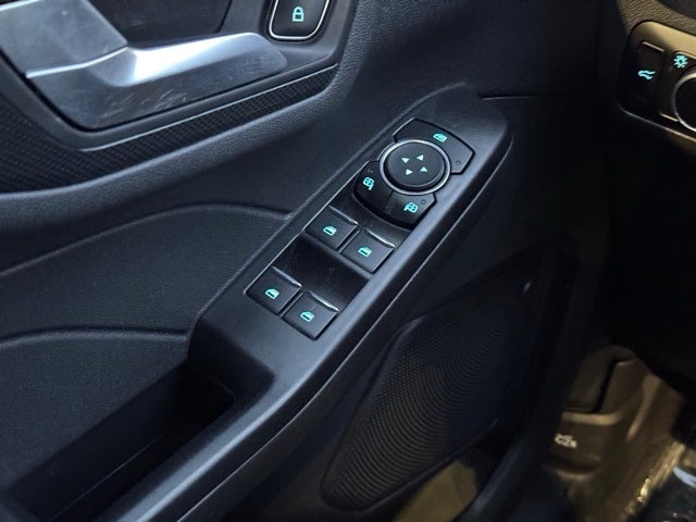 2023 Ford Escape ST-Line w/ Panoramic Moonroof + Adaptive Cruise