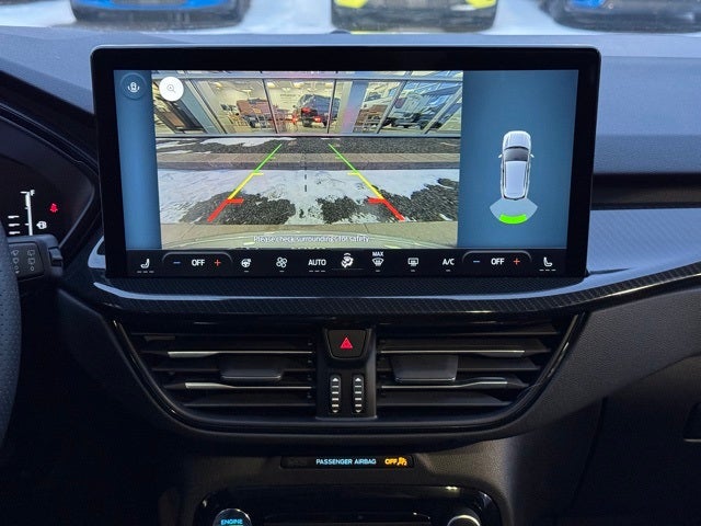 2023 Ford Escape ST-Line w/ Panoramic Moonroof + Adaptive Cruise