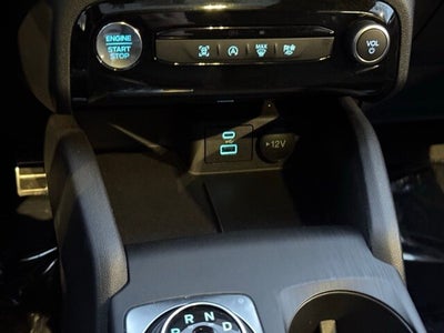 2023 Ford Escape ST-Line w/ Panoramic Moonroof + Adaptive Cruise