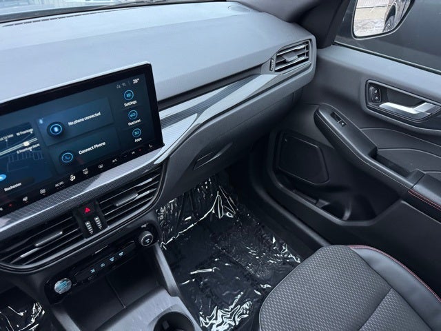 2023 Ford Escape ST-Line Select w/ Heated Steering Wheel + Adaptive Cruise