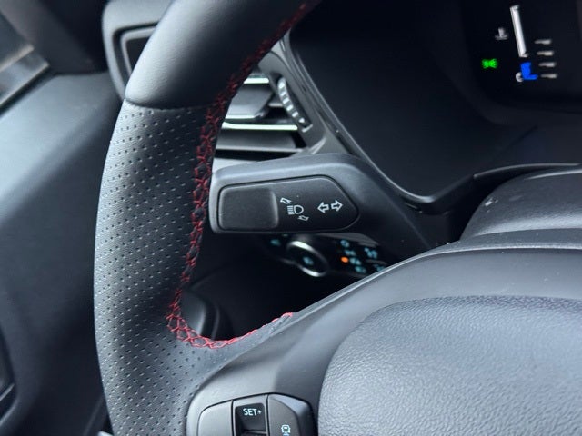 2023 Ford Escape ST-Line Select w/ Heated Steering Wheel + Adaptive Cruise