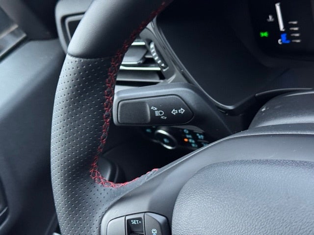 2023 Ford Escape ST-Line Select w/ Heated Steering Wheel + Adaptive Cruise
