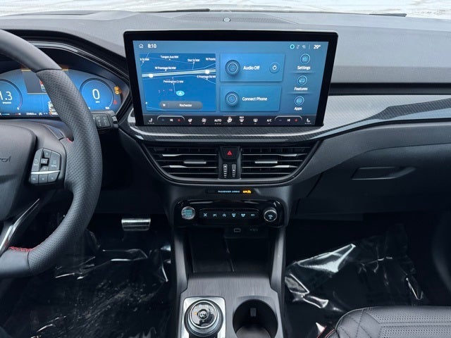 2024 Ford Escape ST-Line Elite w/ Panoramic Moonroof + Head-Up Display