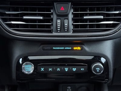 2024 Ford Escape ST-Line Elite w/ Panoramic Moonroof + Head-Up Display