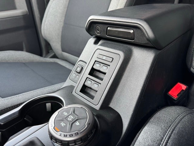 2022 Ford Bronco Big Bend w/ Remote Start + Heated Seats