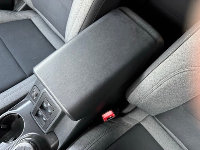 2022 Ford Bronco Big Bend w/ Remote Start + Heated Seats