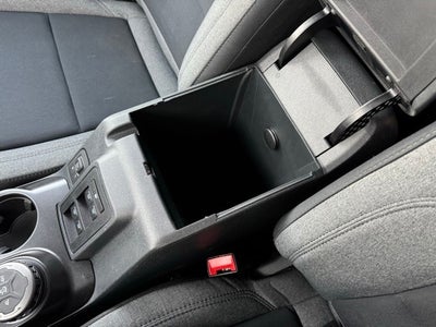 2022 Ford Bronco Big Bend w/ Remote Start + Heated Seats