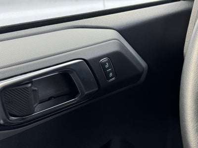 2022 Ford Bronco Big Bend w/ Remote Start + Heated Seats