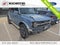 2023 Ford Bronco Outer Banks w/ Heated Steering Wheel + Navigation