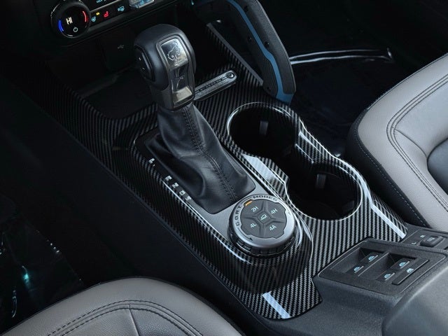 2023 Ford Bronco Wildtrak w/ 360 Camera + Heated Steering Wheel