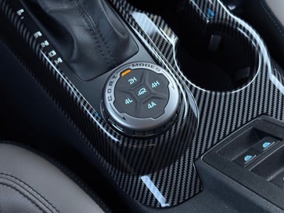 2023 Ford Bronco Wildtrak w/ 360 Camera + Heated Steering Wheel