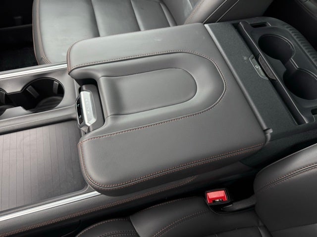 2025 Ford Expedition Max Active w/ Panoramic Moonroof + 8 Passenger Seating (2nd R