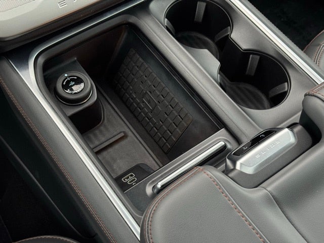 2025 Ford Expedition Max Active w/ Panoramic Moonroof + 8 Passenger Seating (2nd R