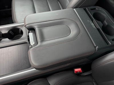 2025 Ford Expedition Max Active w/ Panoramic Moonroof + 8 Passenger Seating (2nd R