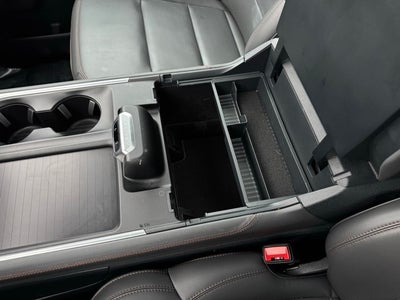 2025 Ford Expedition Max Active w/ Panoramic Moonroof + 8 Passenger Seating (2nd R