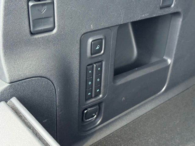 2025 Ford Expedition Max Platinum w/ Stealth Performance Package + 7 Passenger Seati