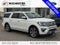 2020 Ford Expedition Max Platinum