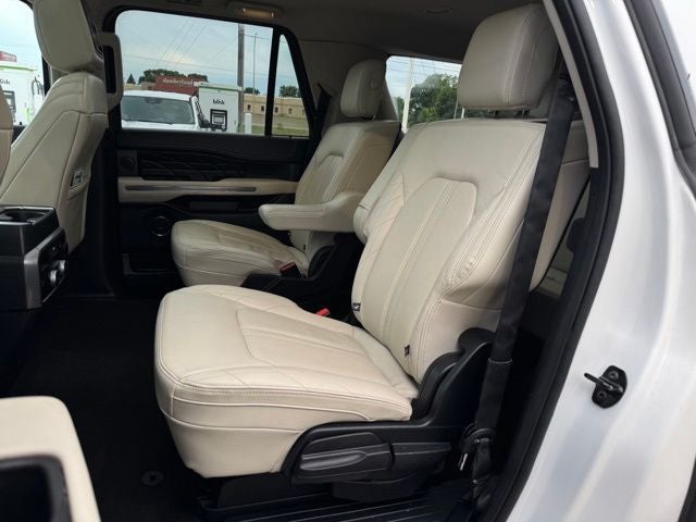 2020 Ford Expedition Max Platinum