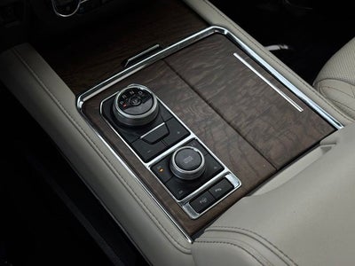 2020 Ford Expedition Max Platinum