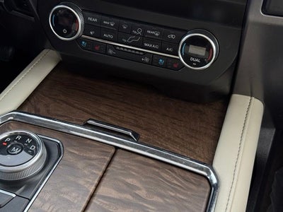 2020 Ford Expedition Max Platinum