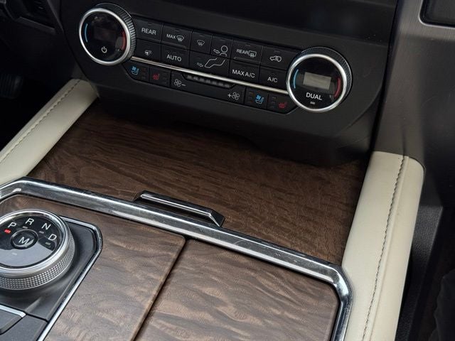 2020 Ford Expedition Max Platinum